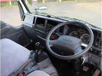 ISUZU Elf Double Cab TRG-NHR85A 2015 71,420km_24