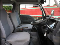ISUZU Elf Double Cab TRG-NHR85A 2015 71,420km_25