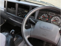 ISUZU Elf Double Cab TRG-NHR85A 2015 71,420km_28