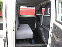 ISUZU Elf Double Cab TRG-NHR85A 2015 71,420km_31