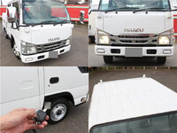 ISUZU Elf Double Cab TRG-NHR85A 2015 71,420km_4