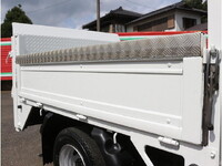 ISUZU Elf Double Cab TRG-NHR85A 2015 71,420km_6