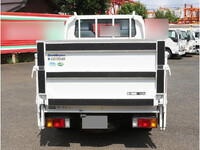 ISUZU Elf Double Cab TRG-NHR85A 2015 71,420km_7