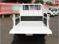 ISUZU Elf Double Cab TRG-NHR85A 2015 71,420km_8
