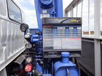 HINO Dutro Truck (With 4 Steps Of Cranes) BDG-XZU344M 2010 98,968km_12