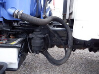 HINO Dutro Truck (With 4 Steps Of Cranes) BDG-XZU344M 2010 98,968km_17