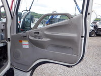HINO Dutro Truck (With 4 Steps Of Cranes) BDG-XZU344M 2010 98,968km_29