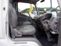 HINO Dutro Truck (With 4 Steps Of Cranes) BDG-XZU344M 2010 98,968km_30