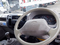 HINO Dutro Truck (With 4 Steps Of Cranes) BDG-XZU344M 2010 98,968km_32