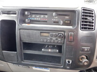 HINO Dutro Truck (With 4 Steps Of Cranes) BDG-XZU344M 2010 98,968km_35