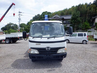 HINO Dutro Truck (With 4 Steps Of Cranes) BDG-XZU344M 2010 98,968km_5
