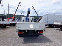 HINO Dutro Truck (With 4 Steps Of Cranes) BDG-XZU344M 2010 98,968km_7
