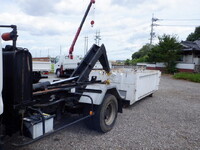 TOYOTA Toyoace Container Carrier Truck BDG-XZU354H 2007 87,624km_10