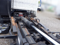 TOYOTA Toyoace Container Carrier Truck BDG-XZU354H 2007 87,624km_14