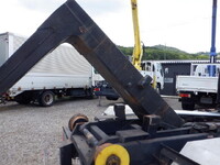 TOYOTA Toyoace Container Carrier Truck BDG-XZU354H 2007 87,624km_16