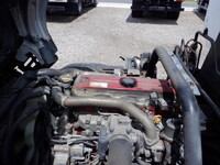 TOYOTA Toyoace Container Carrier Truck BDG-XZU354H 2007 87,624km_19