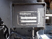 TOYOTA Toyoace Container Carrier Truck BDG-XZU354H 2007 87,624km_21