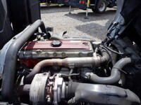 TOYOTA Toyoace Container Carrier Truck BDG-XZU354H 2007 87,624km_25