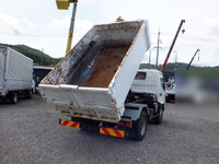 TOYOTA Toyoace Container Carrier Truck BDG-XZU354H 2007 87,624km_2