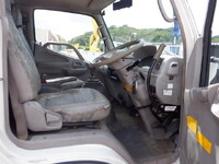 TOYOTA Toyoace Container Carrier Truck BDG-XZU354H 2007 87,624km_31