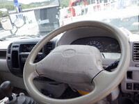 TOYOTA Toyoace Container Carrier Truck BDG-XZU354H 2007 87,624km_35