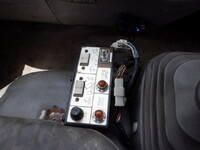 TOYOTA Toyoace Container Carrier Truck BDG-XZU354H 2007 87,624km_38