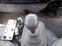 TOYOTA Toyoace Container Carrier Truck BDG-XZU354H 2007 87,624km_39