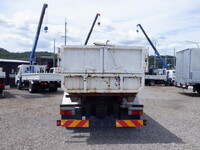 TOYOTA Toyoace Container Carrier Truck BDG-XZU354H 2007 87,624km_7