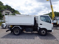 TOYOTA Toyoace Container Carrier Truck BDG-XZU354H 2007 87,624km_8