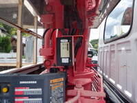 ISUZU Elf Truck (With 3 Steps Of Cranes) BKG-NKR85AR 2010 58,178km_12