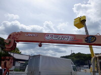 ISUZU Elf Truck (With 3 Steps Of Cranes) BKG-NKR85AR 2010 58,178km_17