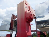 ISUZU Elf Truck (With 3 Steps Of Cranes) BKG-NKR85AR 2010 58,178km_23