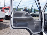 ISUZU Elf Truck (With 3 Steps Of Cranes) BKG-NKR85AR 2010 58,178km_29