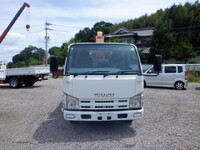 ISUZU Elf Truck (With 3 Steps Of Cranes) BKG-NKR85AR 2010 58,178km_5
