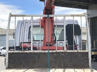 MITSUBISHI FUSO Fighter Truck (With 4 Steps Of Cranes) PA-FK61F 2006 116,806km_12