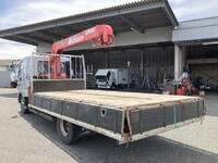 MITSUBISHI FUSO Fighter Truck (With 4 Steps Of Cranes) PA-FK61F 2006 116,806km_13
