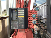 MITSUBISHI FUSO Fighter Truck (With 4 Steps Of Cranes) PA-FK61F 2006 116,806km_17