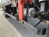 MITSUBISHI FUSO Fighter Truck (With 4 Steps Of Cranes) PA-FK61F 2006 116,806km_20