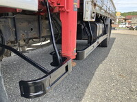 MITSUBISHI FUSO Fighter Truck (With 4 Steps Of Cranes) PA-FK61F 2006 116,806km_21