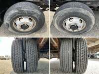 MITSUBISHI FUSO Fighter Truck (With 4 Steps Of Cranes) PA-FK61F 2006 116,806km_22