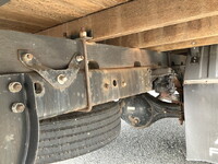 MITSUBISHI FUSO Fighter Truck (With 4 Steps Of Cranes) PA-FK61F 2006 116,806km_25