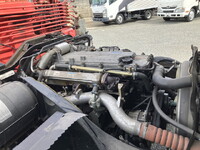 MITSUBISHI FUSO Fighter Truck (With 4 Steps Of Cranes) PA-FK61F 2006 116,806km_28