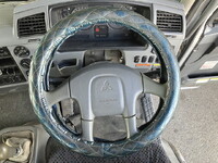 MITSUBISHI FUSO Fighter Truck (With 4 Steps Of Cranes) PA-FK61F 2006 116,806km_36