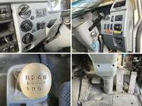 MITSUBISHI FUSO Fighter Truck (With 4 Steps Of Cranes) PA-FK61F 2006 116,806km_38