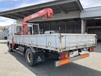 MITSUBISHI FUSO Fighter Truck (With 4 Steps Of Cranes) PA-FK61F 2006 116,806km_4