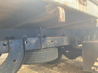 MITSUBISHI FUSO Fighter Truck (With 4 Steps Of Cranes) PA-FK61F 2006 116,729km_6