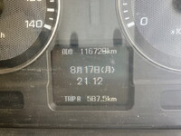 MITSUBISHI FUSO Fighter Truck (With 4 Steps Of Cranes) PA-FK61F 2006 116,729km_7