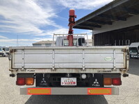 MITSUBISHI FUSO Fighter Truck (With 4 Steps Of Cranes) PA-FK61F 2006 116,806km_9