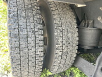 ISUZU Forward Aluminum Wing TKG-FRR90T2 2016 884,250km_5