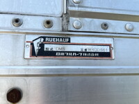 ISUZU Forward Aluminum Wing TKG-FRR90T2 2016 884,250km_7